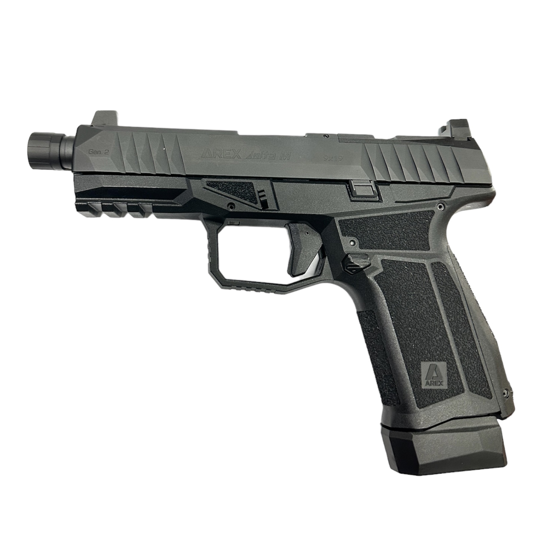 Arex Delta M optic ready ( gen.2)