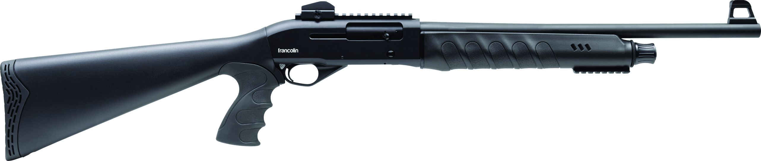 Francolin Pomarina W-II