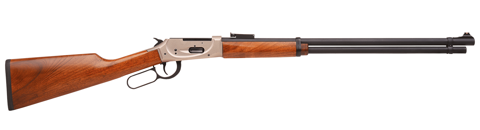 Francolin Lever-410 silver 