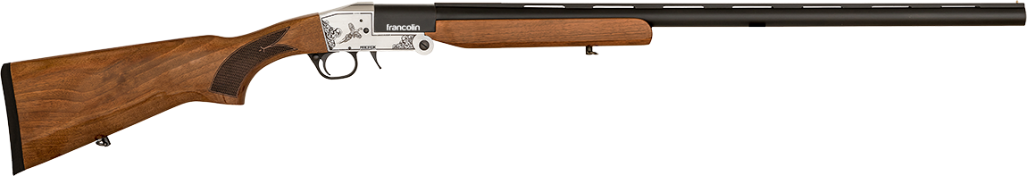 Francolin Single Barell