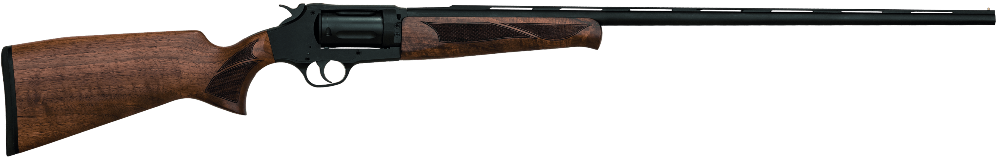 Francolin Revolver 410