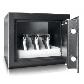 Sef za 3 pištolja