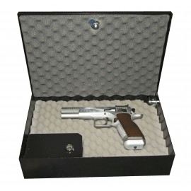 Sef za pištolj i municiju