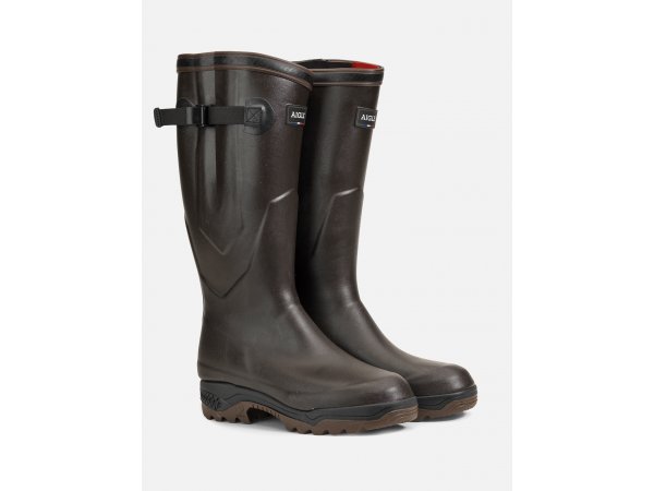 Aigle Parcours ISO 2 Braon