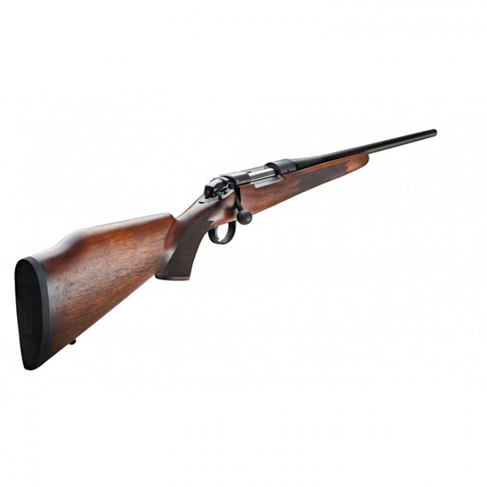 Bergara B14 Timber 