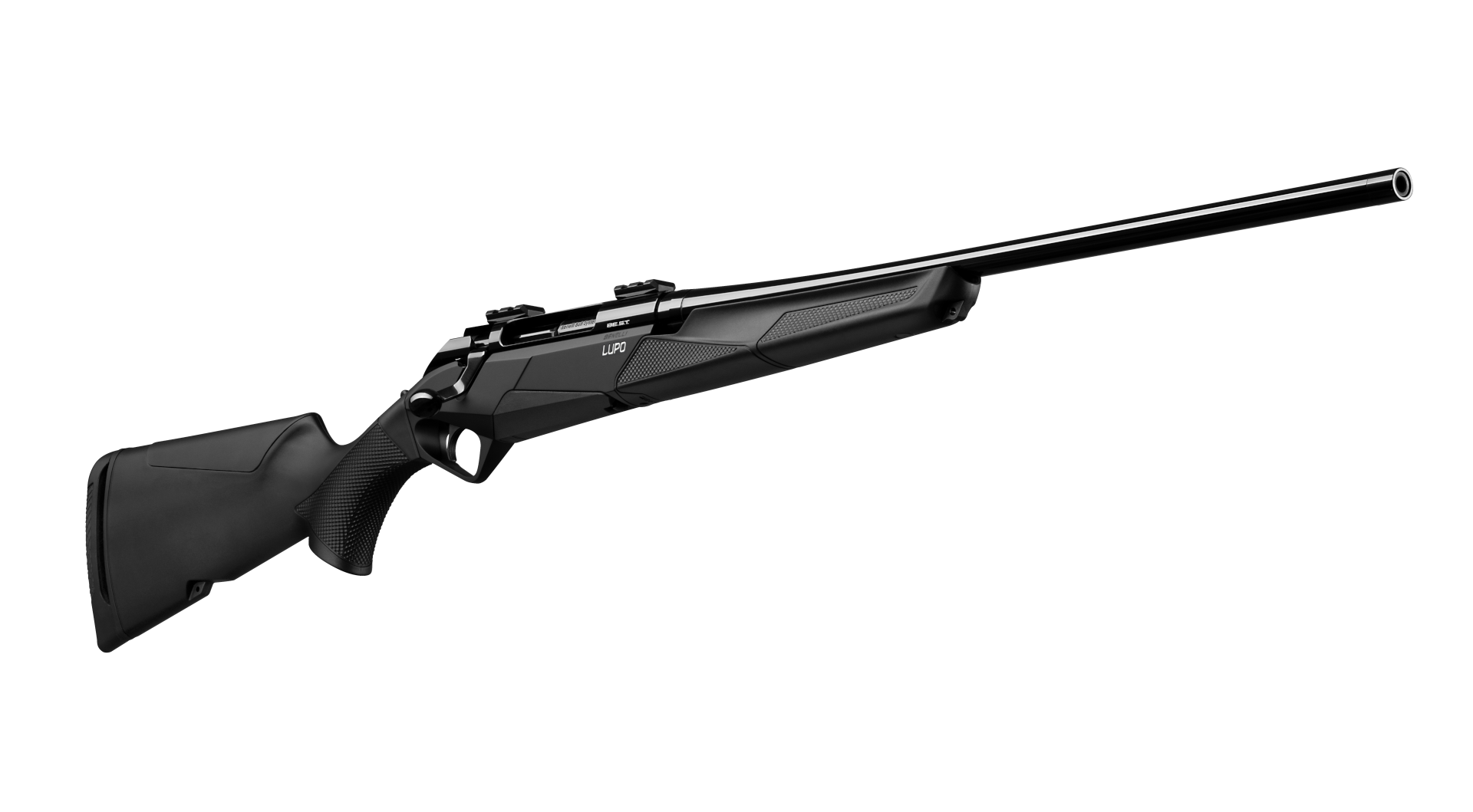 Benelli Lupo 