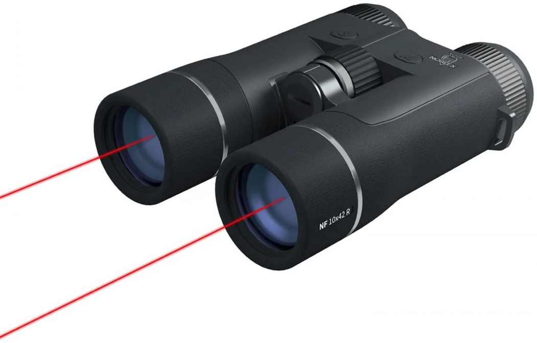 Noblex NF 10x42 sa daljinomjerom