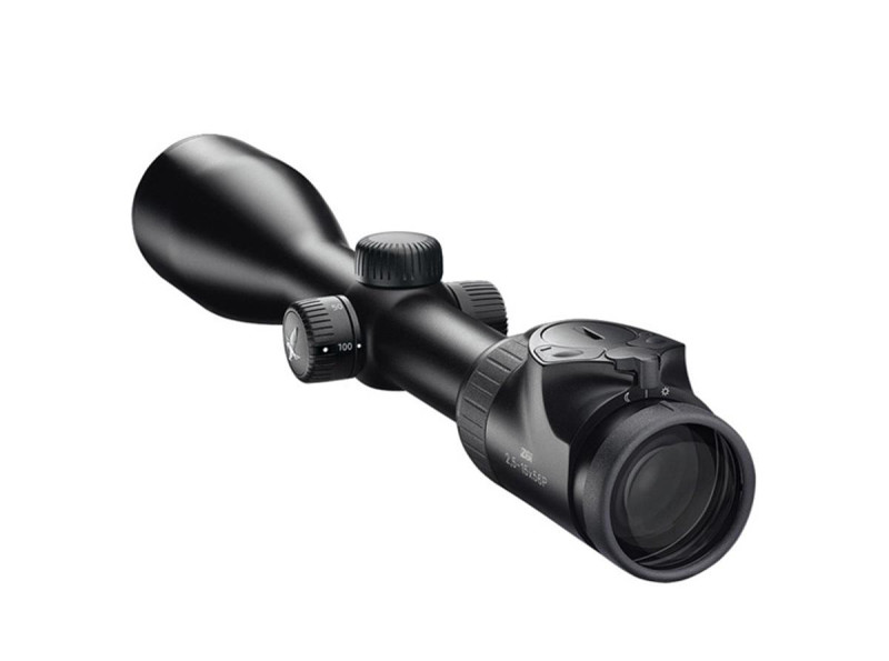 Swarovski Z6i 2.5-15x56 BT