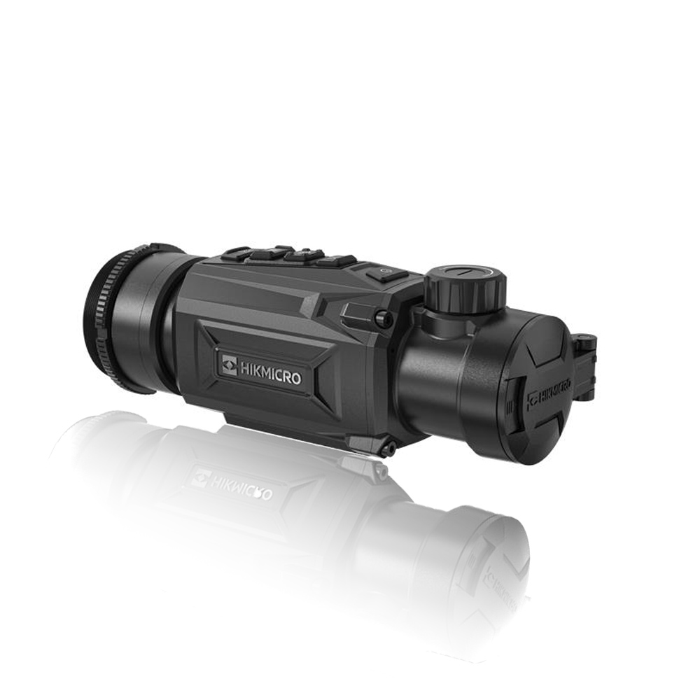 Hikmicro Thunder TH35 PC 2.0