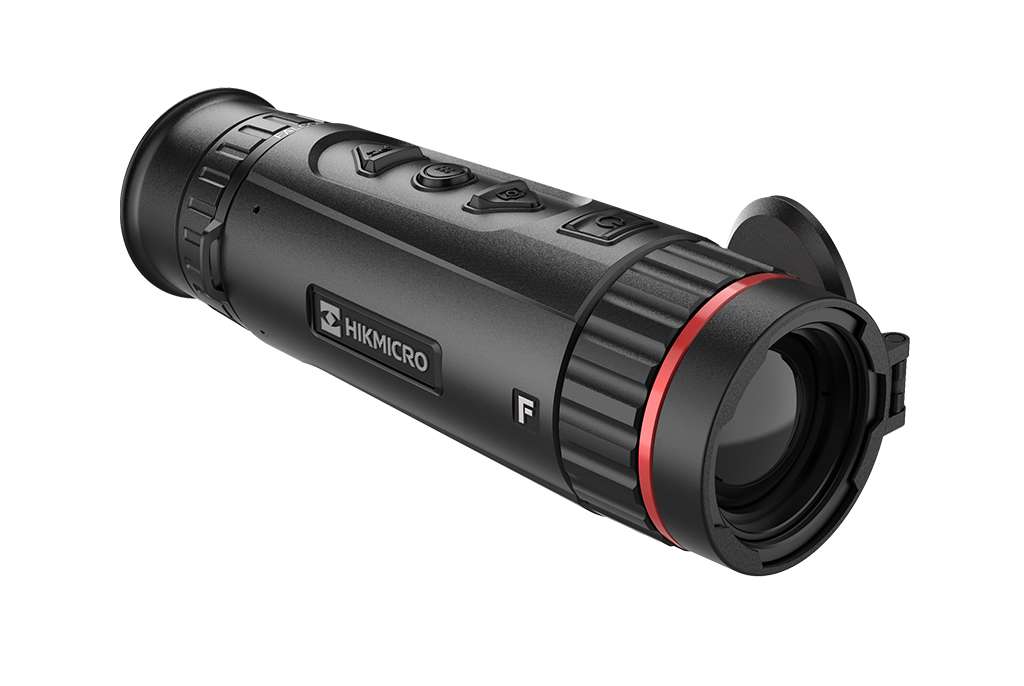 Hikmicro Falcon FH 35