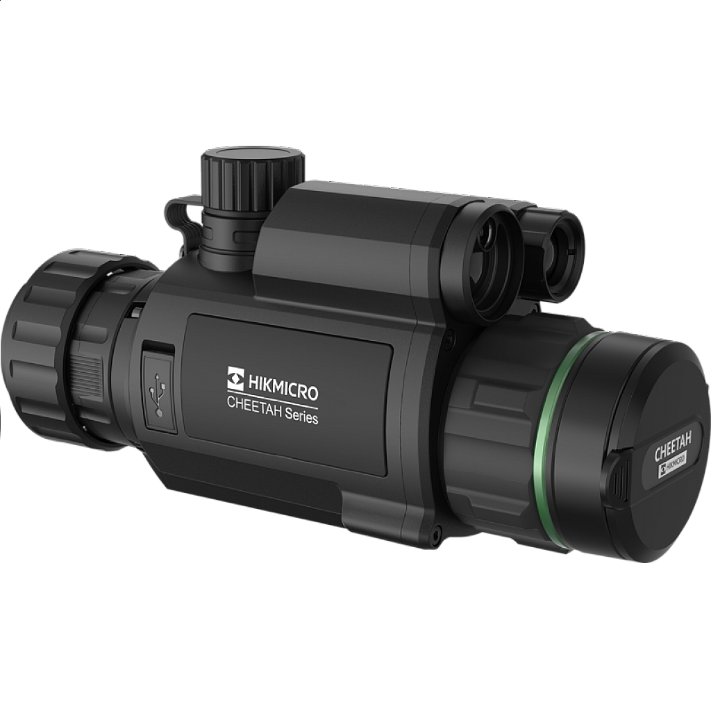 Hikmicro Cheetah C32F-RNL