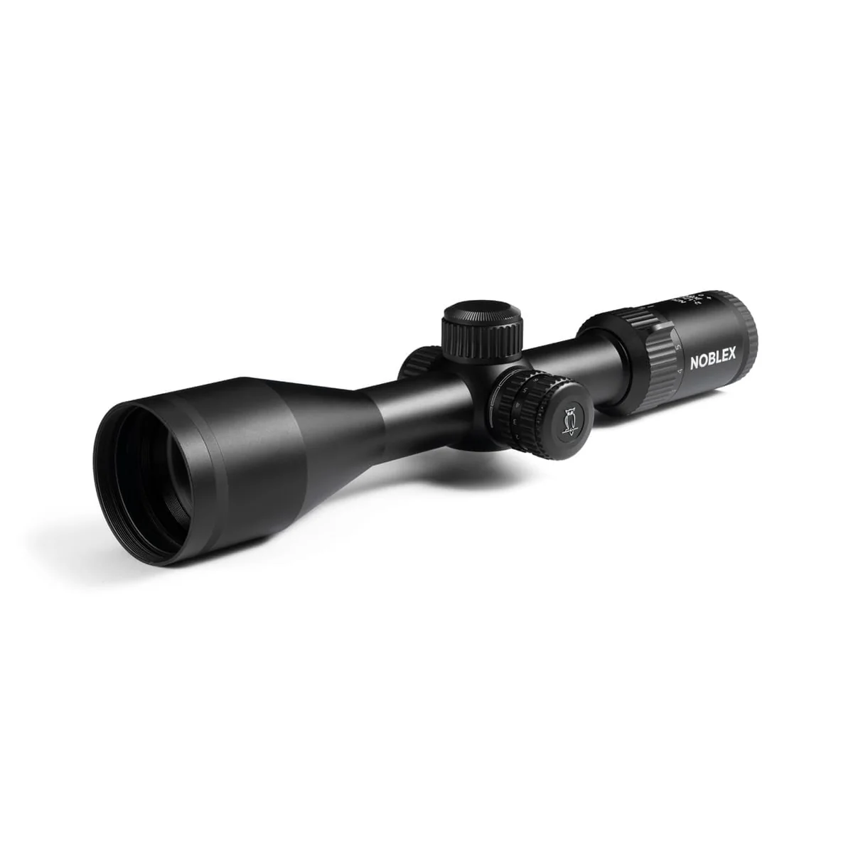 Noblex NZ6 2-12x50 ASV