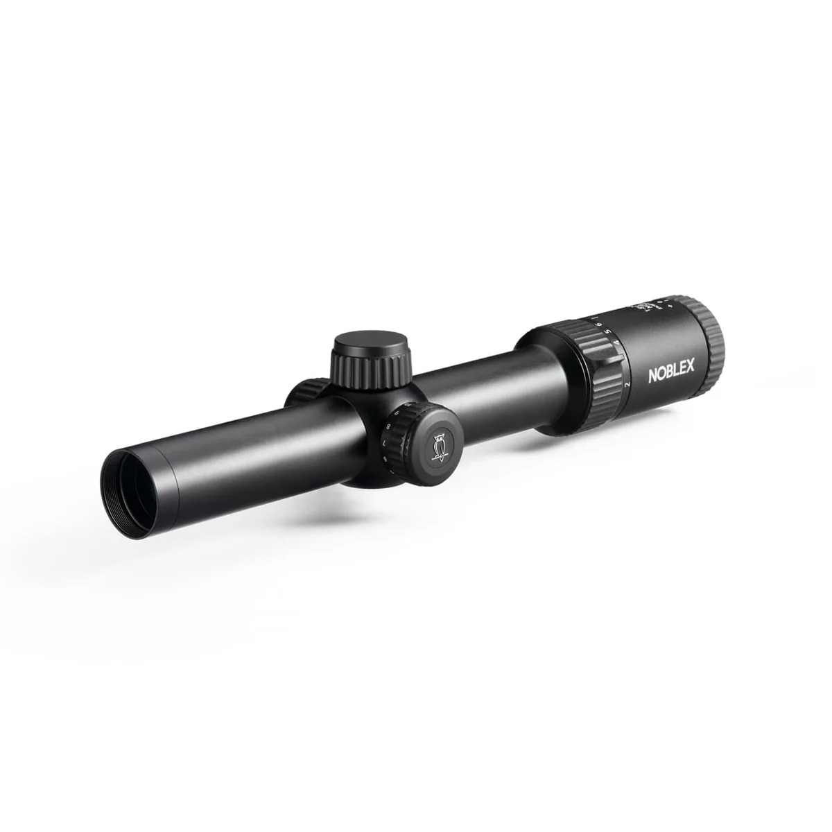 Noblex NZ8 1-8x28