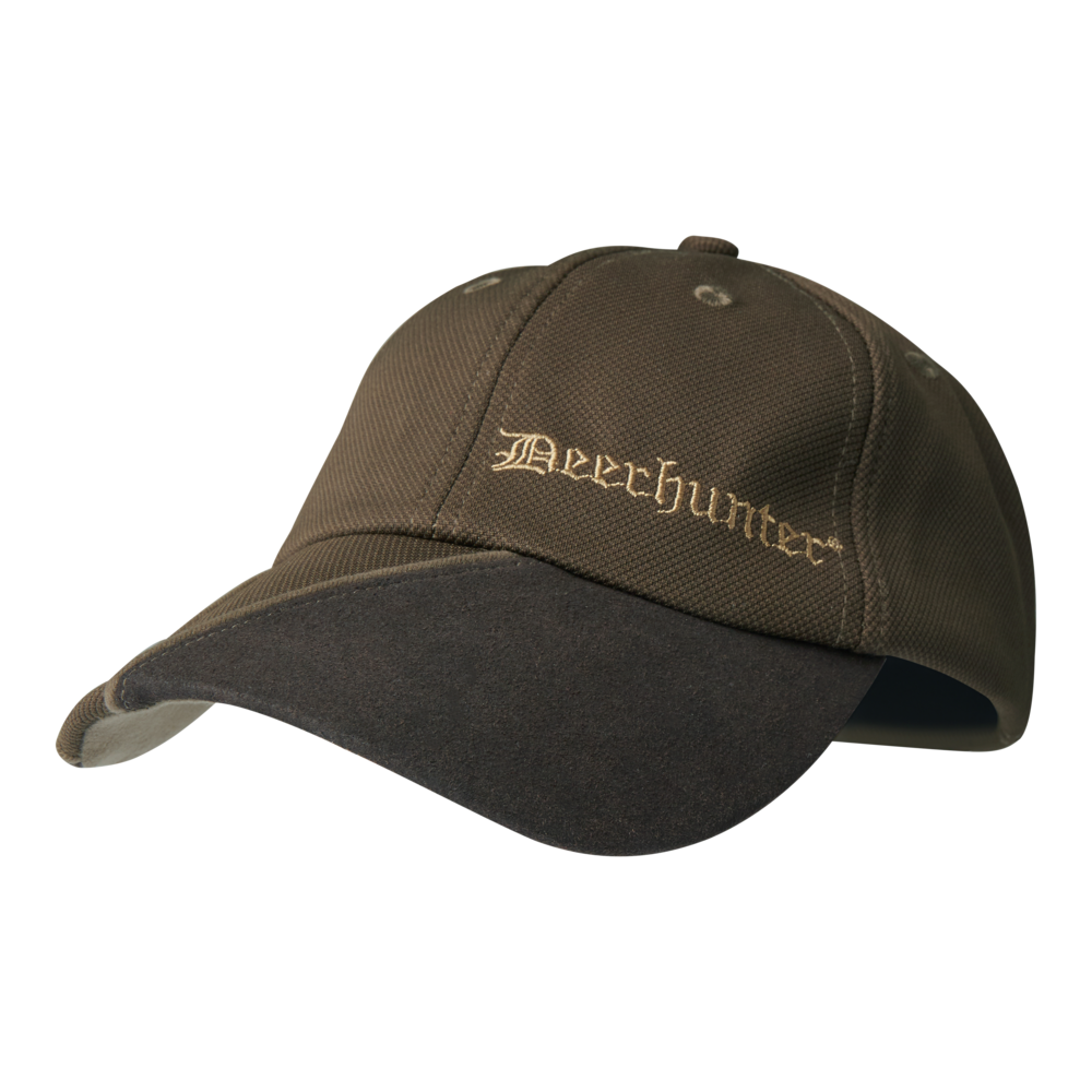Deerhunter Muflon Cap