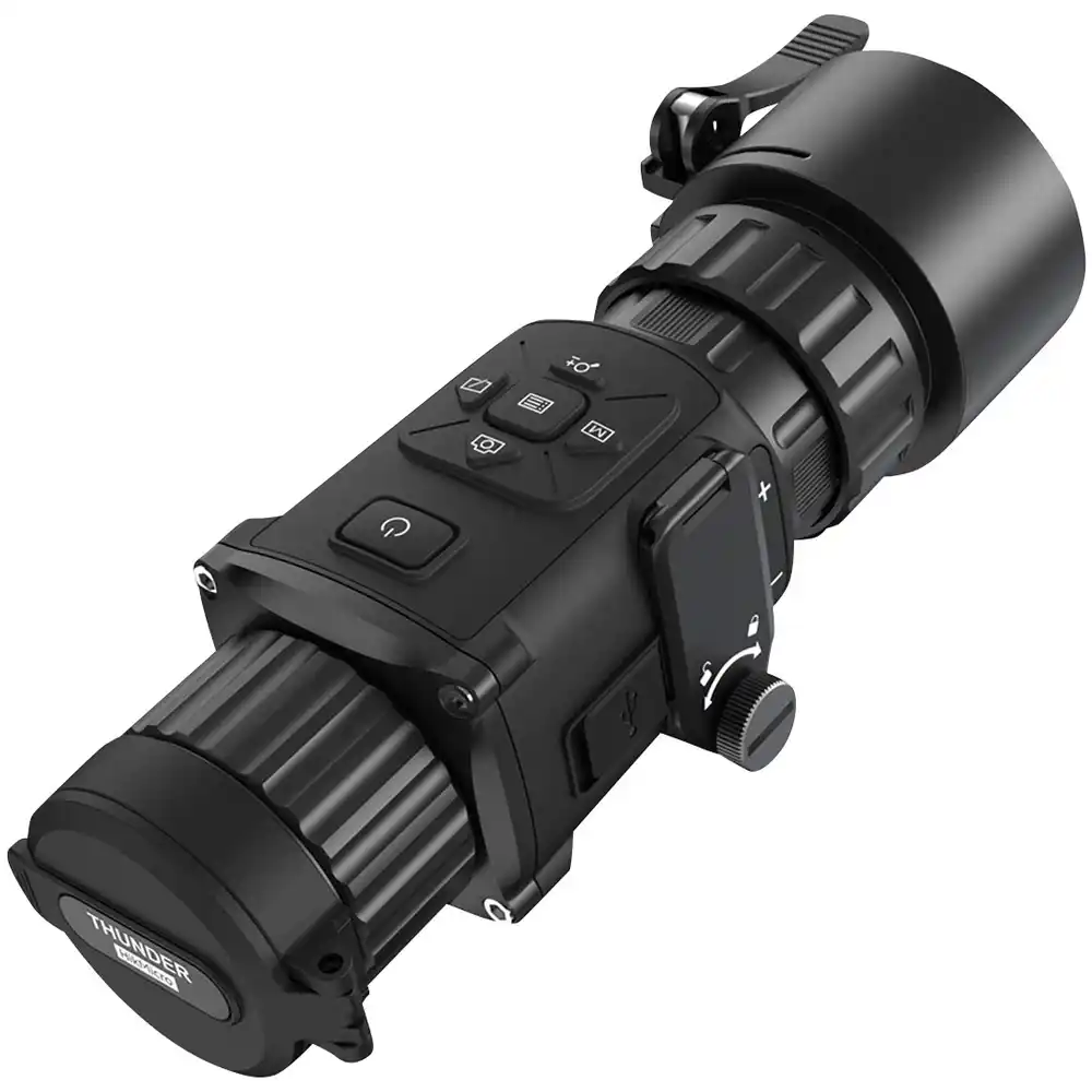 Hikmicro Thunder TQ35C